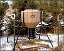 Feeders & Food