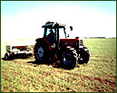 Grass Seed & Drills